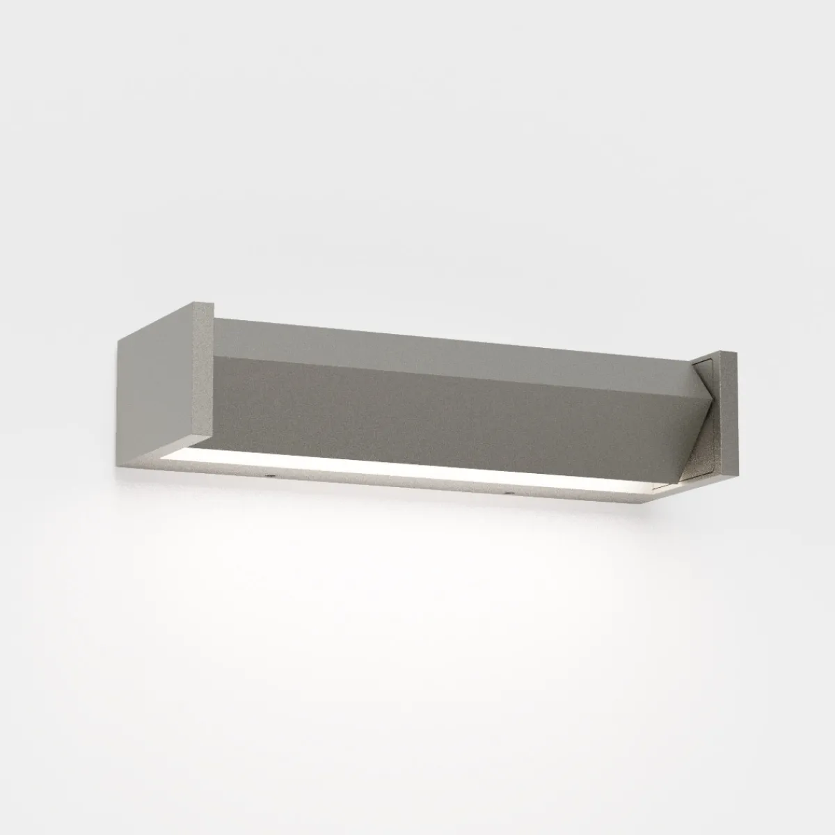 Outlet Slat One LED Wand- / Deckenleuchte Hauseingänge|Fassaden