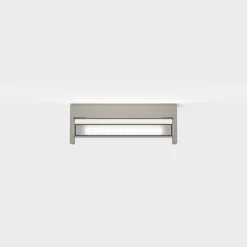 Outlet Slat One LED Wand- / Deckenleuchte Hauseingänge|Fassaden