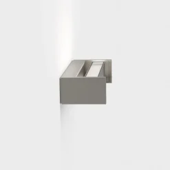 Outlet Slat One LED Wand- / Deckenleuchte Hauseingänge|Fassaden