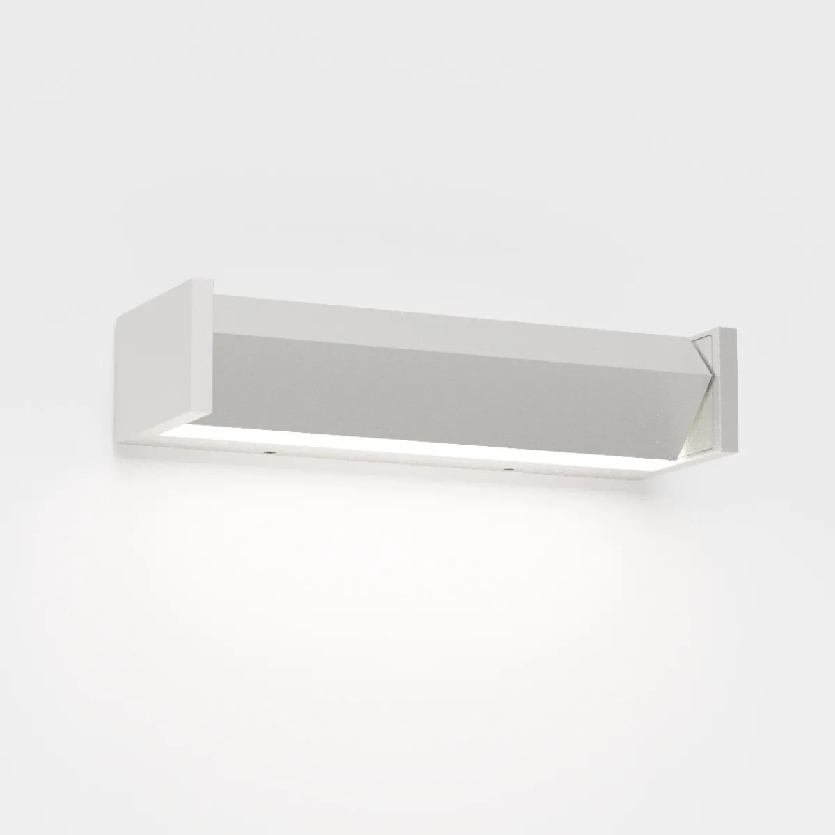 Outlet Slat One LED Wand- / Deckenleuchte Hauseingänge|Fassaden