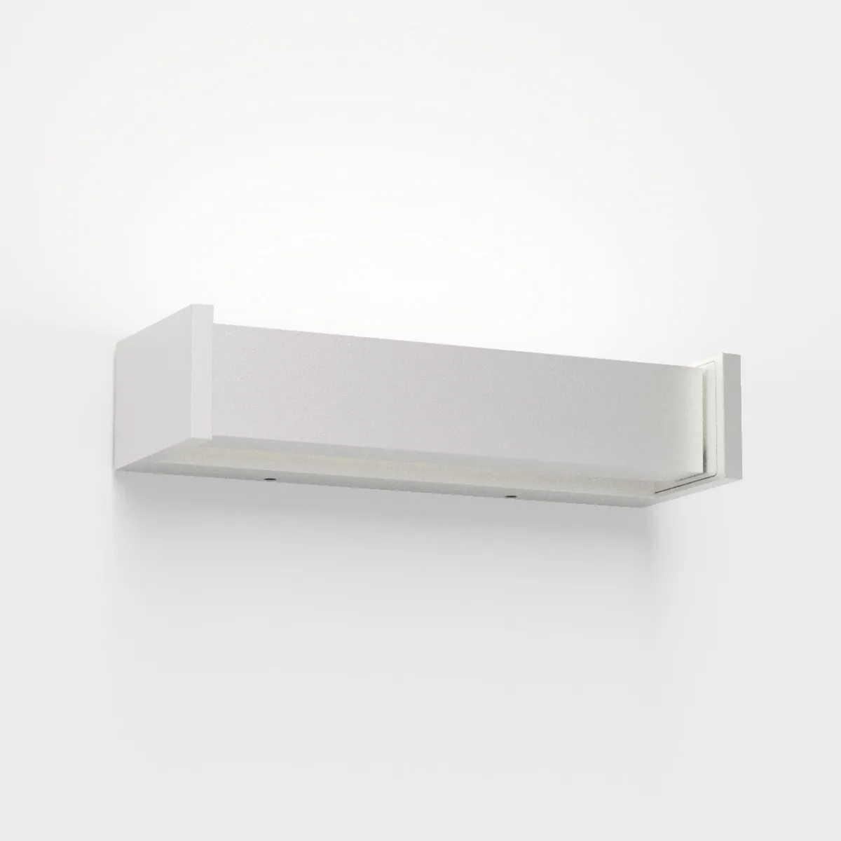 Outlet Slat One LED Wand- / Deckenleuchte Hauseingänge|Fassaden