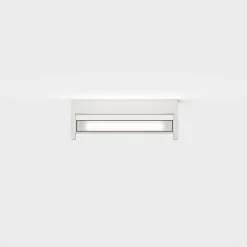 Outlet Slat One LED Wand- / Deckenleuchte Hauseingänge|Fassaden