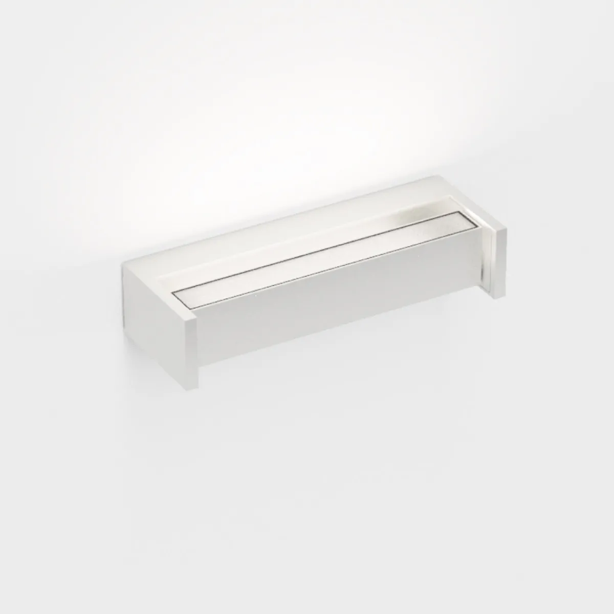 Outlet Slat One LED Wand- / Deckenleuchte Hauseingänge|Fassaden