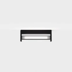 Outlet Slat One LED Wand- / Deckenleuchte Hauseingänge|Fassaden