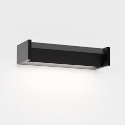 Outlet Slat One LED Wand- / Deckenleuchte Hauseingänge|Fassaden