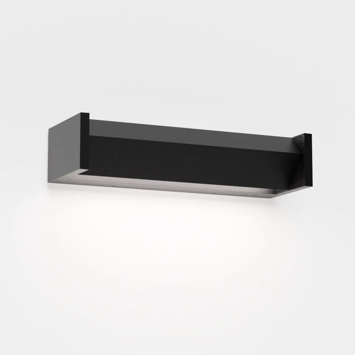 Outlet Slat One LED Wand- / Deckenleuchte Hauseingänge|Fassaden