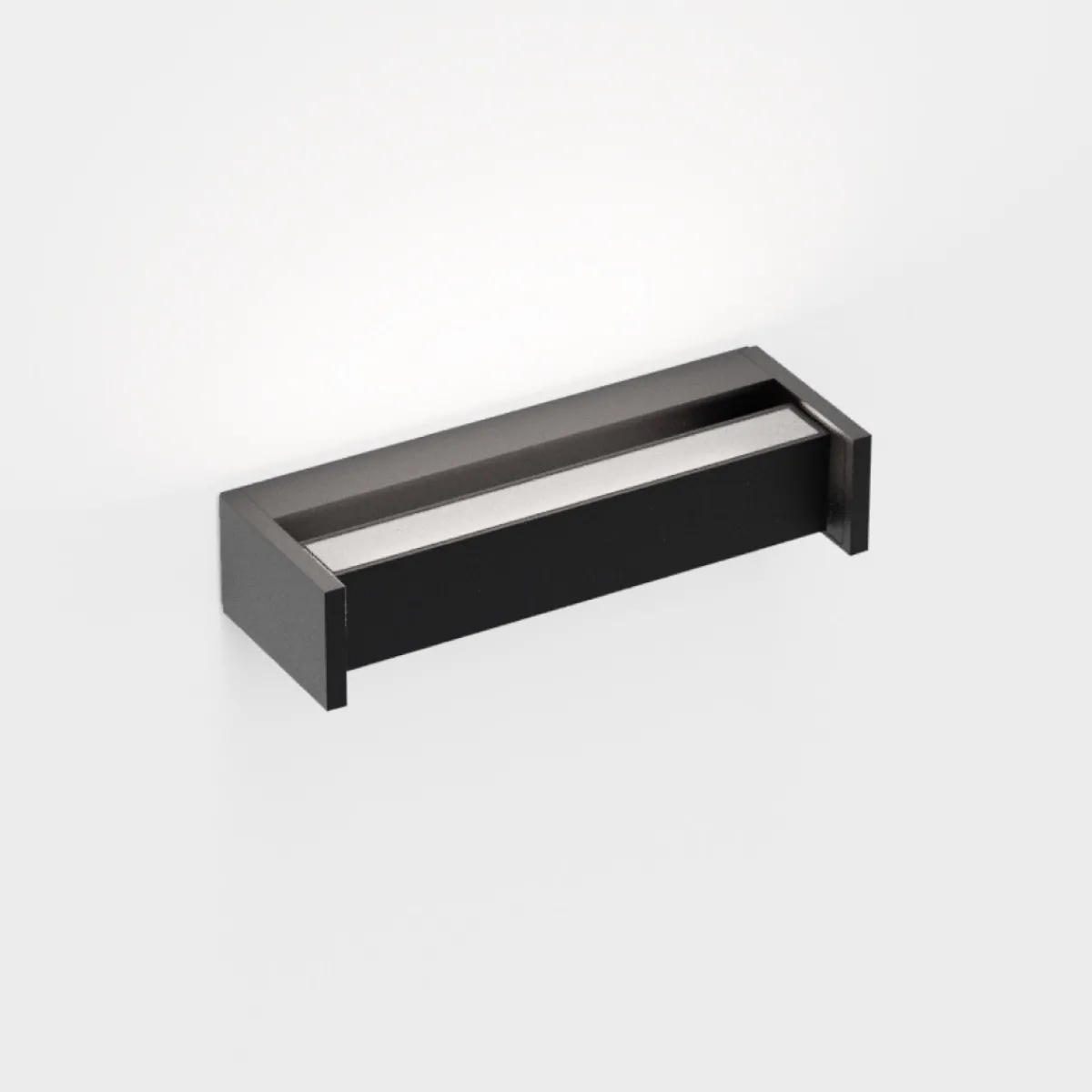 Outlet Slat One LED Wand- / Deckenleuchte Hauseingänge|Fassaden