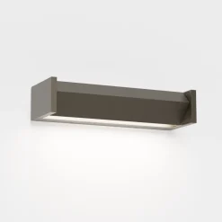 Outlet Slat One LED Wand- / Deckenleuchte Hauseingänge|Fassaden