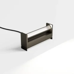 Discount Slat Spike LED Bodenleuchte / Spießstrahler Wege/Zufahrten|Grünflächen