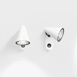 Clearance Stic Control LED Außenwandleuchte Terrassen|Hauseingänge