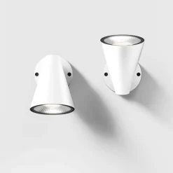 Hot Stic LED Außenwand- / Decken- / Bodenleuchte Fassaden|Wandleuchten