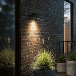 Hot Stic LED Außenwand- / Decken- / Bodenleuchte Fassaden|Wandleuchten