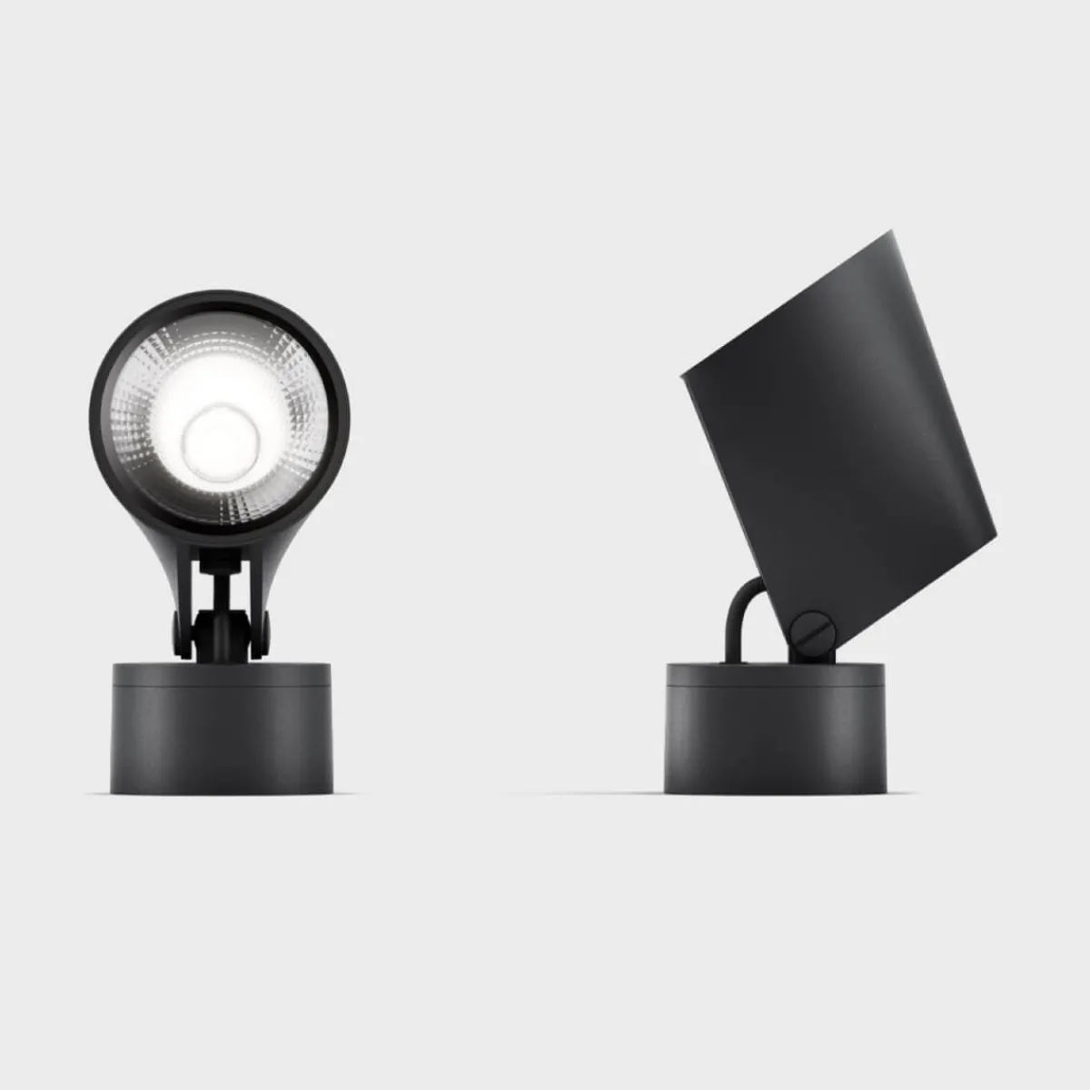 Hot Stic LED Außenwand- / Decken- / Bodenleuchte Fassaden|Wandleuchten