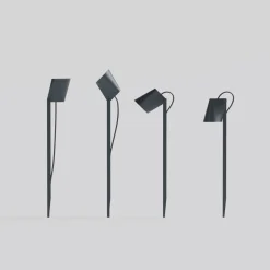 New Stic Spike LED Bodenleuchte / Spießstrahler Wege/Zufahrten|Grünflächen