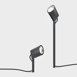 New Stic Spike LED Bodenleuchte / Spießstrahler Wege/Zufahrten|Grünflächen