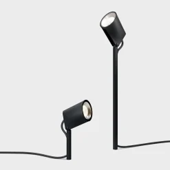 New Stic Spike LED Bodenleuchte / Spießstrahler Wege/Zufahrten|Grünflächen