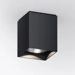 New Up S LED Deckenleuchte Hauseingänge|Strahler & Scheinwerfer