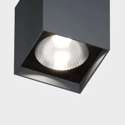 New Up S LED Deckenleuchte Hauseingänge|Strahler & Scheinwerfer