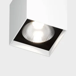 New Up S LED Deckenleuchte Hauseingänge|Strahler & Scheinwerfer