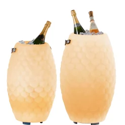 Sale 2er Set The Joouly Ltd. LED Akkuleuchte, Bluetooth Lautsprecher & Weinkühler Gadgets & Technik|Aufbewahrung