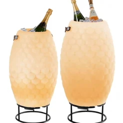 Sale 2er Set The Joouly Ltd. LED Akkuleuchte, Bluetooth Lautsprecher & Weinkühler Gadgets & Technik|Aufbewahrung