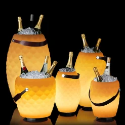 Sale 2er Set The Joouly Ltd. LED Akkuleuchte, Bluetooth Lautsprecher & Weinkühler Gadgets & Technik|Aufbewahrung