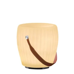 The Joouly Bowl L LED Akkuleuchte, Bluetooth Lautsprecher & Weinkühler Gadgets & Technik|Aufbewahrung