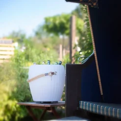 The Joouly Bowl L LED Akkuleuchte, Bluetooth Lautsprecher & Weinkühler Gadgets & Technik|Aufbewahrung