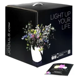 The Joouly Bowl L LED Akkuleuchte, Bluetooth Lautsprecher & Weinkühler Gadgets & Technik|Aufbewahrung