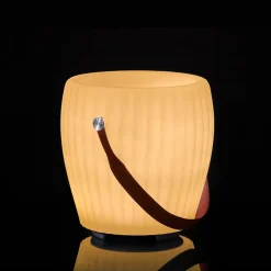 The Joouly Bowl L LED Akkuleuchte, Bluetooth Lautsprecher & Weinkühler Gadgets & Technik|Aufbewahrung