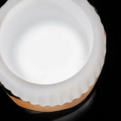 The Joouly Bowl L LED Akkuleuchte, Bluetooth Lautsprecher & Weinkühler Gadgets & Technik|Aufbewahrung