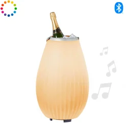 Best The Joouly LED Akkuleuchte, Bluetooth Lautsprecher & Weinkühler Gadgets & Technik|Aufbewahrung
