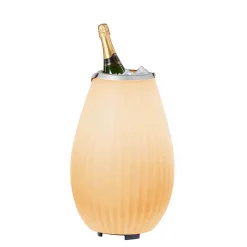 Best The Joouly LED Akkuleuchte, Bluetooth Lautsprecher & Weinkühler Gadgets & Technik|Aufbewahrung