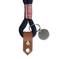 Clearance The Joouly Tauwerkgriff, navy blue Leuchtenzubehör
