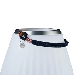 Clearance The Joouly Tauwerkgriff, navy blue Leuchtenzubehör