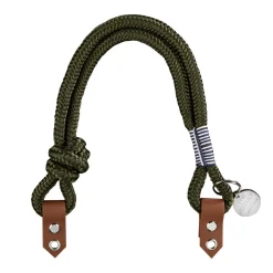 Best The Joouly Tauwerkgriff, dunkelgrün Leuchtenzubehör