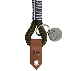 Best The Joouly Tauwerkgriff, dunkelgrün Leuchtenzubehör