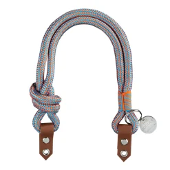 Hot The Joouly Tauwerkgriff, hellblau / orange Leuchtenzubehör