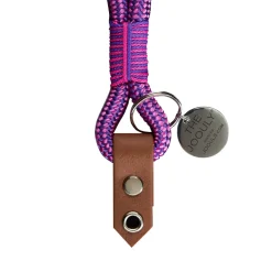 Discount The Joouly Tauwerkgriff, pink / lila Leuchtenzubehör