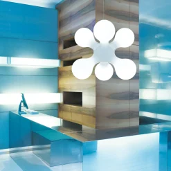 Atomium Ceiling Pendelleuchte Pendelleuchten|Schlafzimmer