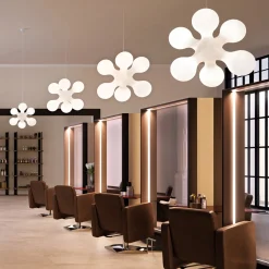 Atomium Ceiling Pendelleuchte Pendelleuchten|Schlafzimmer