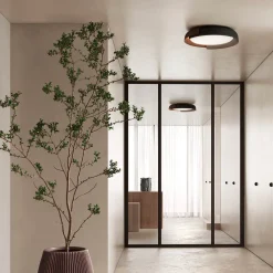 Dala LED Deckenleuchte Hotellerie|Deckenleuchten