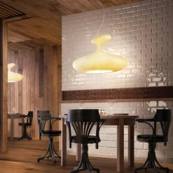 Clearance E.T.A. Sat Pendelleuchte Pendelleuchten