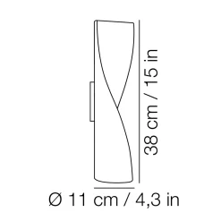 Online Evita LED Wandleuchte Wandleuchten|Flur