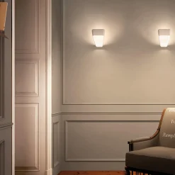 Discount Frame Wandleuchte Wandleuchten|Flur