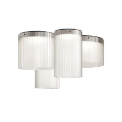 Outlet Giass 30 LED Deckenleuchte Deckenleuchten|Flur