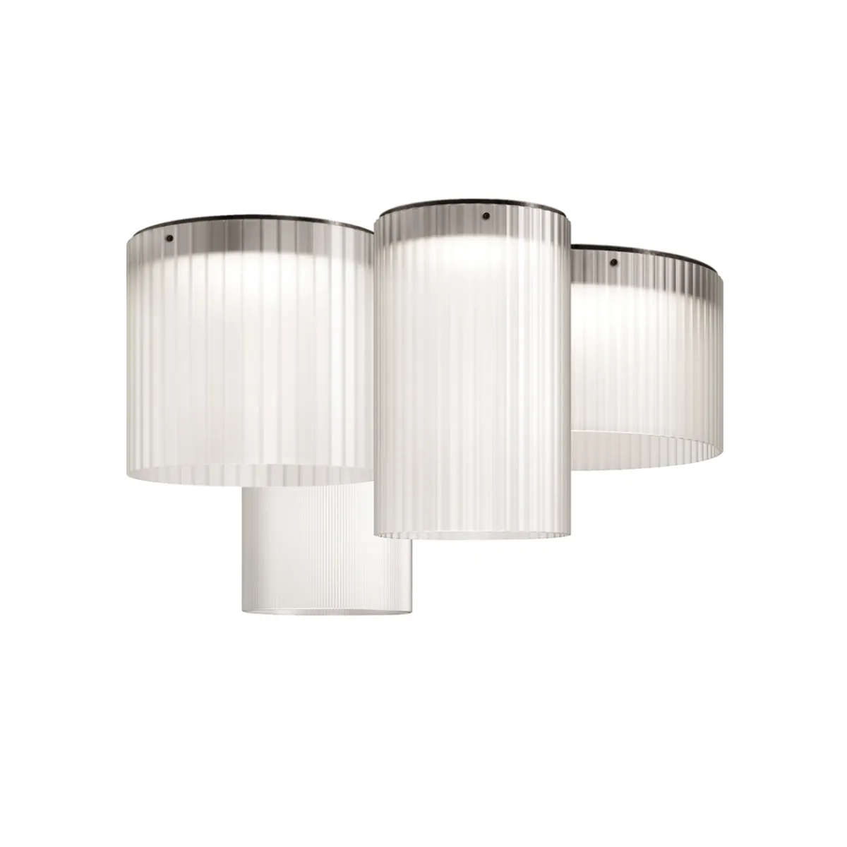 Clearance Giass 40 LED Deckenleuchte Flur|Deckenleuchten