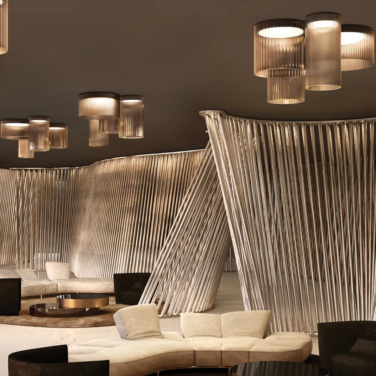 Clearance Giass 40 LED Deckenleuchte Flur|Deckenleuchten