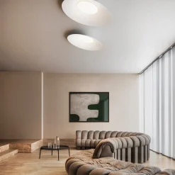 Online Kate LED Deckenleuchte Deckenleuchten|Schlafzimmer