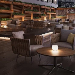 Best Kushi 16 mobile LED Akkuleuchte Wohnzimmer|Schlafzimmer